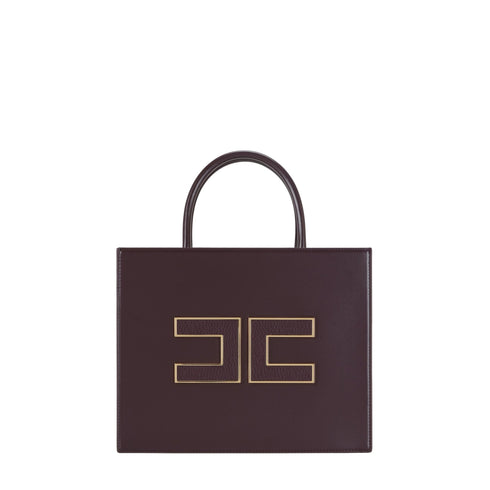 Elisabetta Franchi Borsa a mano Borsa Donna tote media a mano UNI A25 - ELISABETTA FRANCHIBS32A56E2 - EA4 - UNI - Francavilla Moda